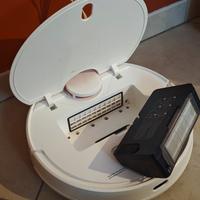 Xiaomi vacuum S10