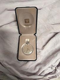 Orologio da tasca TISSOT originale Svizzero - mai