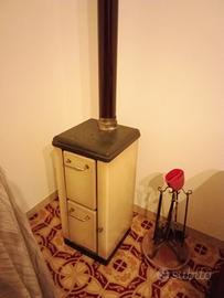 stufa a legna mignon 