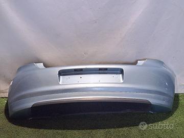 PARAURTI POSTERIORE COMPLETO VOLKSWAGEN Polo 5Â° S