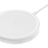 Belkin Tappetino di Ricarica Wireless 10 W