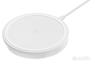 Belkin Tappetino di Ricarica Wireless 10 W