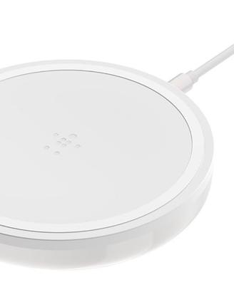 Belkin Tappetino di Ricarica Wireless 10 W