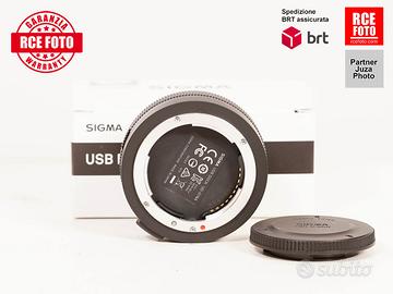 Sigma USB DOCK UD-01 (Nikon)