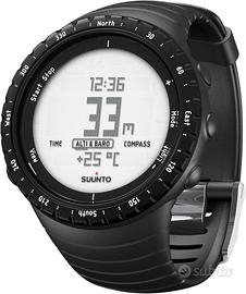 Suunto Core orologio outdoor