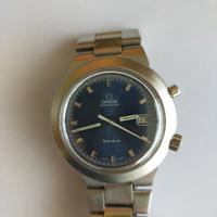 Omega chronostop 41 mm