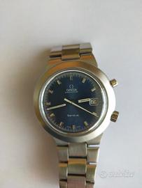 Omega chronostop 41 mm