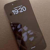 Iphone 14 pro max 128 gb
