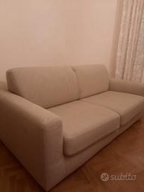 Arredamento divano letto