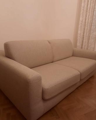 Arredamento divano letto