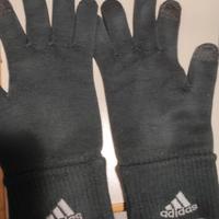 Guanti invernali Juventus touch