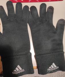Guanti invernali Juventus touch