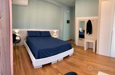 Camere Premium con Bagno Privato e Vista Panoramic