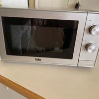 Microonde Beko nuovo