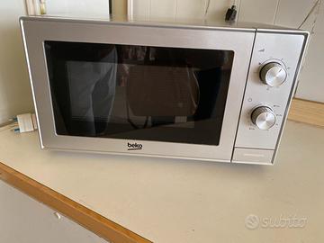 Microonde Beko nuovo