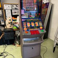 Slot machine Tombola