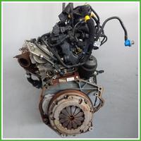 Motore Completo Funzionante 46337561 63kw FIAT PAN