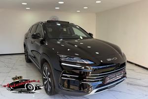 Byd Seal U DM-i 1.5 218 CV PHEV Boost