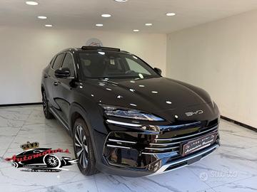 Byd Seal U DM-i 1.5 218 CV PHEV Boost