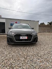 Audi A1 SPB 30 TFSI S line edition