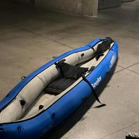 Canoa biposto Sevylor