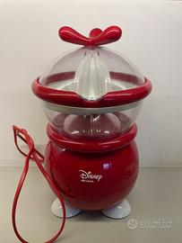 👉 spremiagrumi elettrico Disney ariete