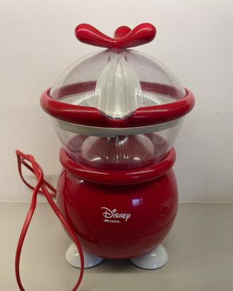 👉 spremiagrumi elettrico Disney ariete