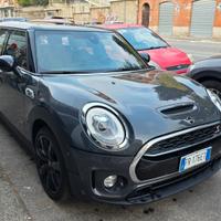 Mini Cooper SD Clubman 2.0 Boost ALL4 Automatica