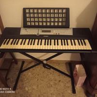 Tastiera Yamaha 61 tasti