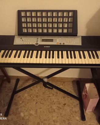 Tastiera Yamaha 61 tasti