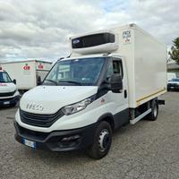 Iveco daily 60c14 cella frigo