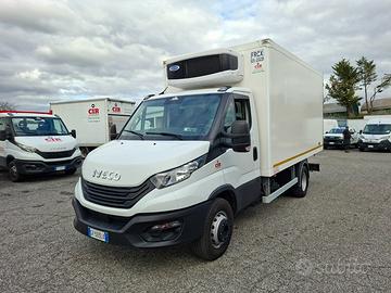 Iveco daily 60c14 cella frigo
