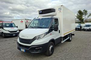 Iveco daily 60c14 cella frigo
