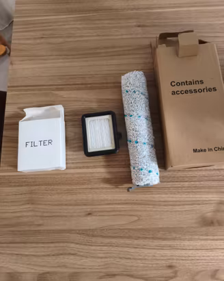 Kit Ricambio Aspirapolvere BISSELL CrossWave