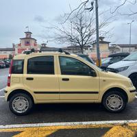 Panda van metano 2 posti