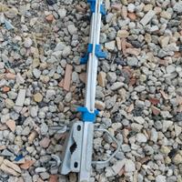 antenna TV televisore