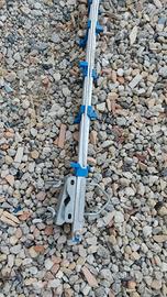 antenna TV televisore