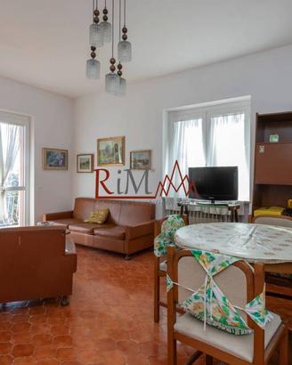 Villa di 112 m² con 3 locali a Nebbiuno