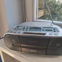 RADIO SONY