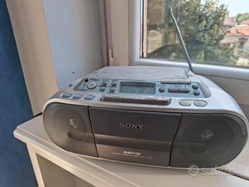 RADIO SONY