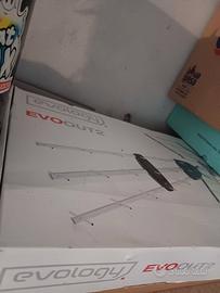 Antenna tv EVOLOGY Evoout-2 23 elementi