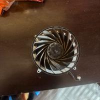 Ventola PlayStation 5