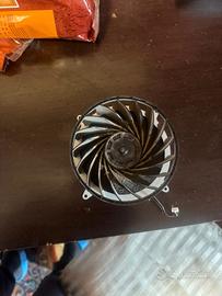 Ventola PlayStation 5