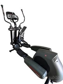 Cardio ellittica LifeFitness