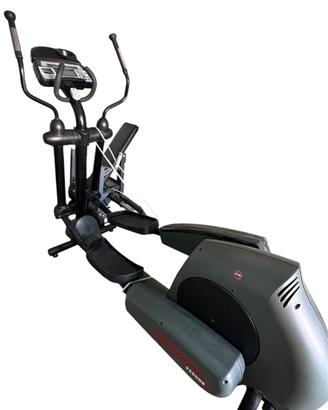 Cardio ellittica LifeFitness