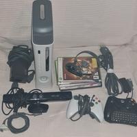 Xbox 360 Microsoft