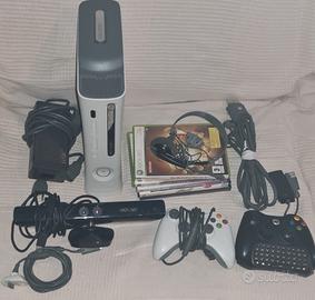 Xbox 360 Microsoft