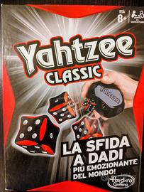 gioco da tavolo YAHTZEE Classic