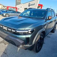 DACIA DASTER 1.2 TCE MILD HYBRID 130 CV  EXTREME 4
