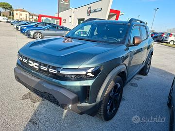 DACIA DASTER 1.2 TCE MILD HYBRID 130 CV  EXTREME 4